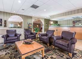 Clarion Inn Morgan City 2