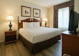 Merry Acres Inn 5