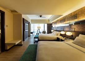 The Bellevue Resort 4