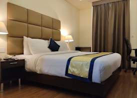Days Hotel by Wyndham Jalandhar Jyoti Chowk 5