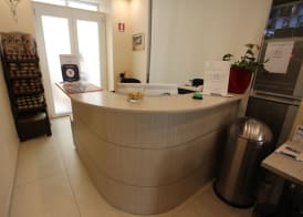 Hotel Eubea 3
