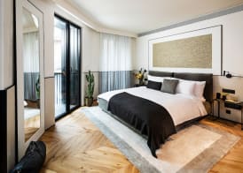 Juno Hotel Sofia, a Member of Design Hotels 5