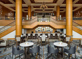 Hyatt Regency Chesapeake Bay Golf Resort, Spa & Marina 3