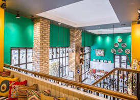 Araf Hotel 2