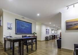 Aquamarine Guest House 4