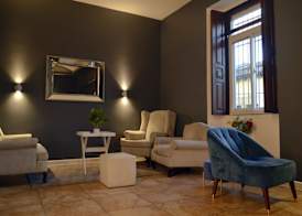Casa Bella Boutique Hotel 3