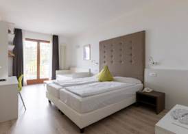 Park Hotel Val Di Monte ***S 4