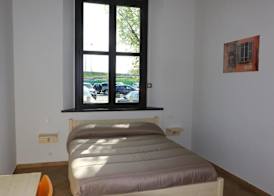 Student's Hostel Parma 5