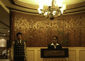 Marvel Hotel 2