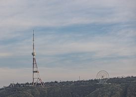 Best Western Tbilisi Art Hotel 4