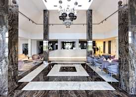 Hotel Princess 4