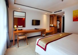 Royal Regantris Kuta 3
