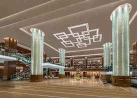 Grand Hyatt Manila 2