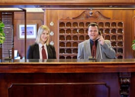 Quality Hotel Colonial Launceston 4