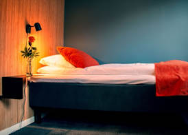 Narvik Hotel Wivel 3
