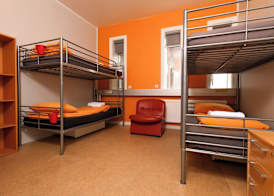 Hostel B47 3