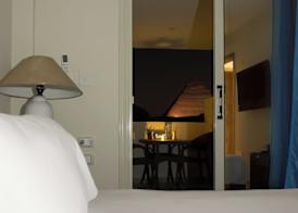 Giza Pyramids Inn 3