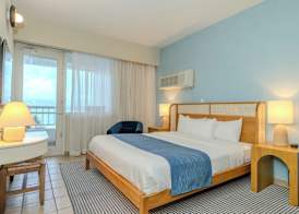 Comfort Inn & Suites 5