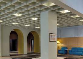 Pine Astoria Hotel 4