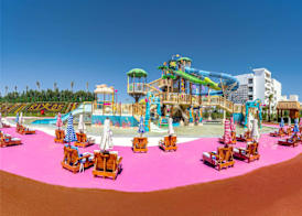 Rixos Radamis Sharm El Sheikh 3