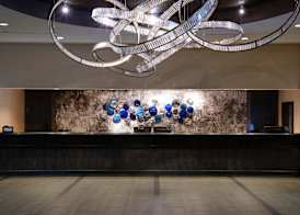 Hilton Parsippany 4