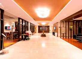 Ramada by Wyndham Neemrana 3