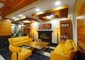 New Park Hotel 3