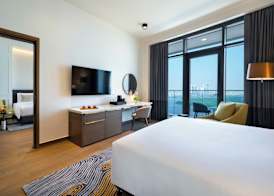 Rotana Ras Al Khaimah - The Mangroves 5