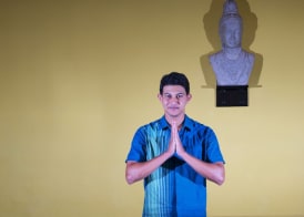 Hotel Sigiriya 2