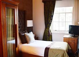 Crathorne Hall 4