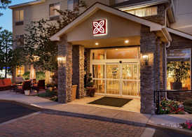 Hilton Garden Inn Flagstaff 5
