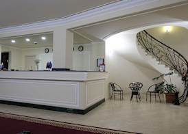 S&L Boutique Hotel 2
