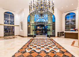 Hotel Dann Carlton Bucaramanga 2