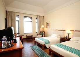 Hyatt Regency Kathmandu 5