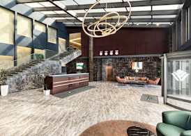Wyndham Garden Baku 3