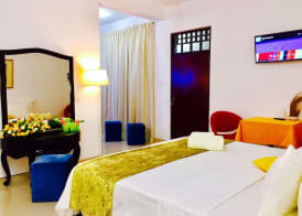Hotel Dorset 2