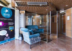 Hotel Real 5