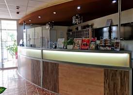 Canada Hotel Budapest 3
