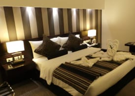 Amman Airport Hotel 3