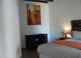 Mountain View Eco Lodge Montagu 2