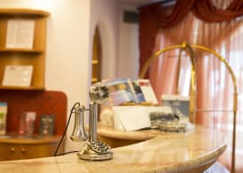 Albergo Alla Rosa 5
