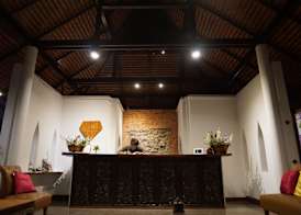 Ruean Thai Hotel 3