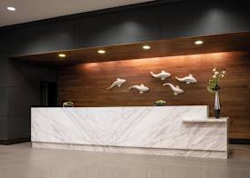 Seattle Marriott Redmond 2