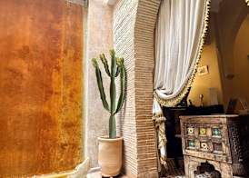 Riad Cocoon 5