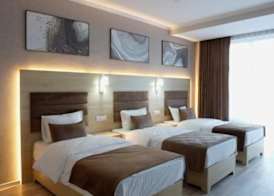 Modern Hotel 4