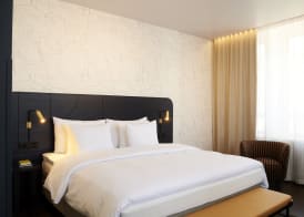 Solo Sokos Hotel Helsinki 4