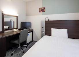 Comfort Hotel Kure 5