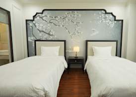 Union Inn+ 4