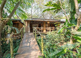 Summerfields Rose Retreat and Spa 3