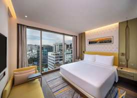 Hyatt Place Dhaka Uttara 3